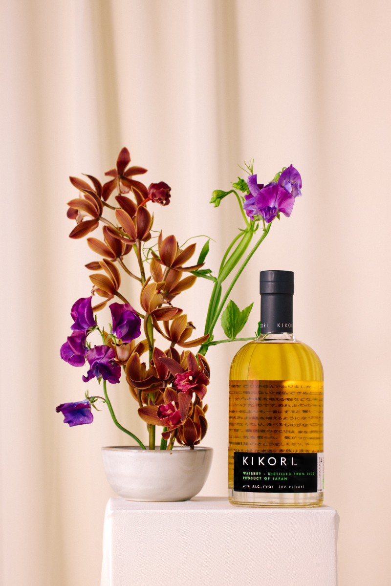 Our New Favorite Whiskey That (Almost) Defies Definition