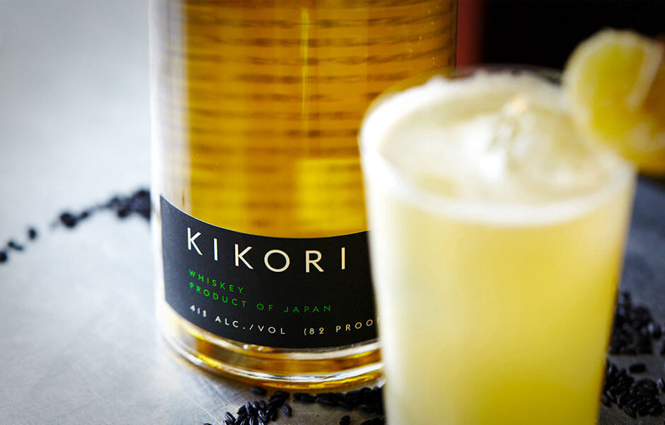 OC Weekly: Kikori Whiskey