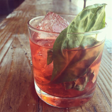 Negroni Week Featuring Kikori Whiskey